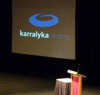 Karralyka Centre - Tourism Gold Coast