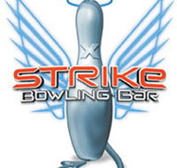 Strike Bowling Bar - CBD - Gold Coast