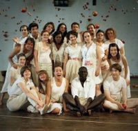 Platform Youth Theatre - Tourism Gold Coast