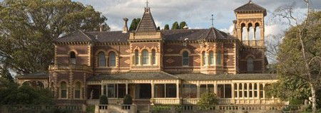 Rippon Lea House And Gardens - Tourism Gold Coast 2