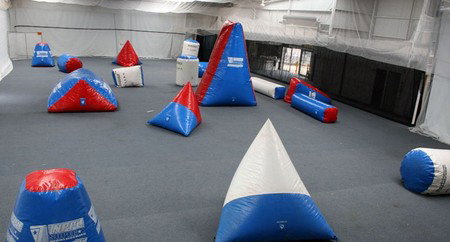 Campbellfield Indoor Paintball - Tourism Gold Coast 1