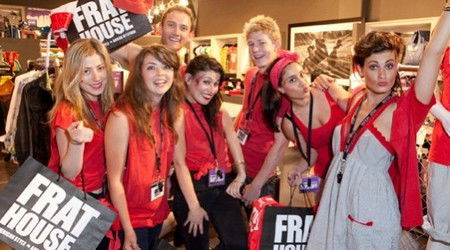 QV Retail Shopping - Tourism Gold Coast 3