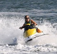 Extreme Jet ski Hire - Tourism Gold Coast
