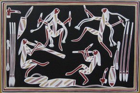 Katherine Art Gallery - Tourism Gold Coast 3