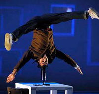 National Institute of Circus Arts NICA - Gold Coast