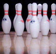 Ed Fleming Lanes - Tourism Gold Coast