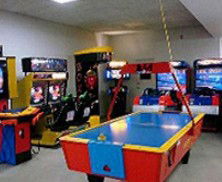 Mentone Bowl - Tourism Gold Coast 2