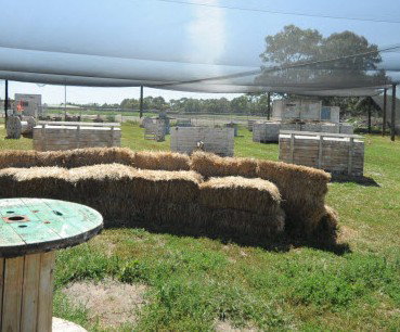 We Are Paintball - Gold Coast 0