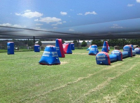 We Are Paintball - Gold Coast 1