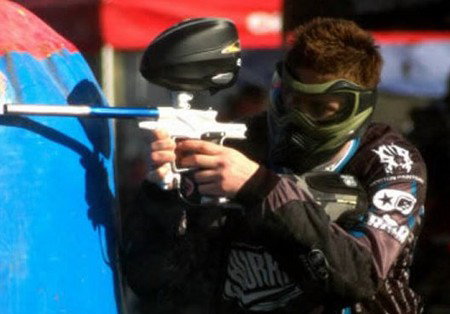 We Are Paintball - Gold Coast 3