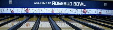 Rosebud Tenpin Bowl - Gold Coast 2