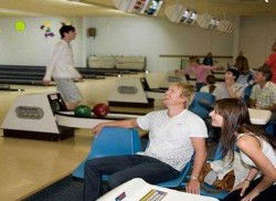 Rosebud Tenpin Bowl - Gold Coast 3