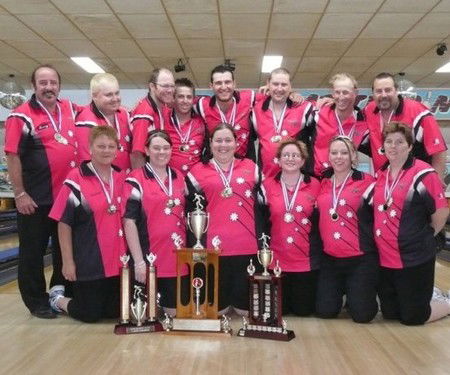 Star Bowl - Tourism Gold Coast 0