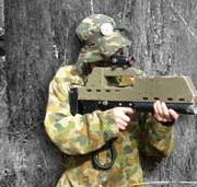 Laser Strike - Mansfield - Tourism Gold Coast