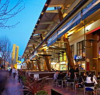 Knox Shopping Centre - Tourism Gold Coast