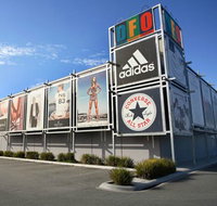 DFO South Wharf - Tourism Gold Coast