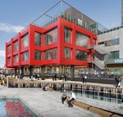 WTC Wharf - Tourism Gold Coast