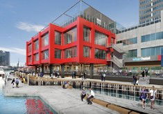 WTC Wharf - Tourism Gold Coast 0