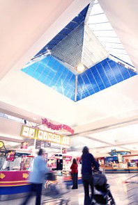 Chirnside Park Shopping Centre - Tourism Gold Coast 1