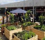 Chirnside Park Shopping Centre - Tourism Gold Coast 2