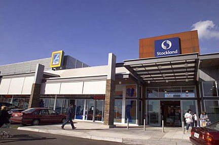 Stockland The Pines Shopping Centre - Tourism Gold Coast 1