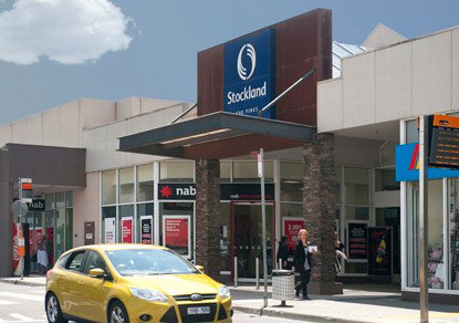 Stockland The Pines Shopping Centre - Tourism Gold Coast 2