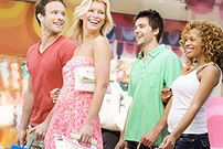 Stockland The Pines Shopping Centre - Tourism Gold Coast 3