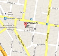 Elsternwick Shopping Centre - Tourism Gold Coast