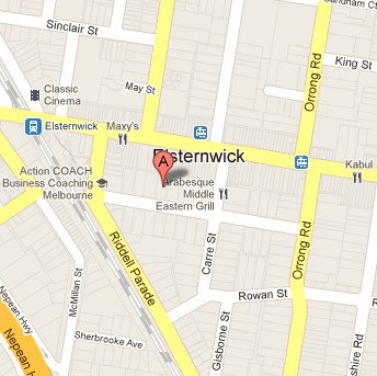 Elsternwick Shopping Centre - Tourism Gold Coast 0