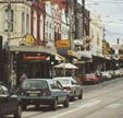 Glenferrie Road Shopping Centre - Tourism Gold Coast
