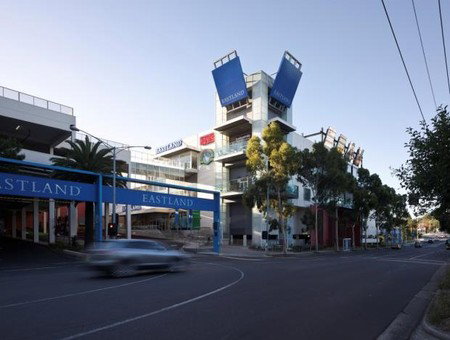 Eastland Shopping Centre - Tourism Gold Coast 0