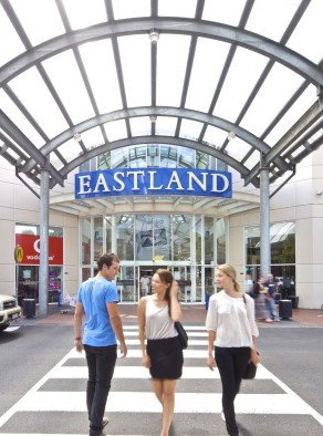 Eastland Shopping Centre - Tourism Gold Coast 1