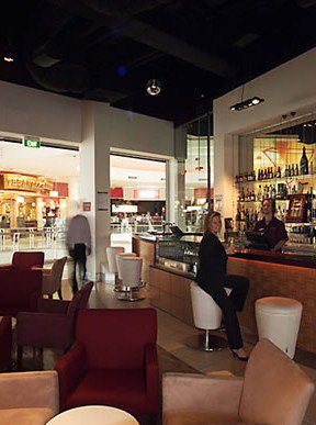 Eastland Shopping Centre - Tourism Gold Coast 2