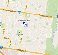 Wheelers Hill Shopping Centre - Tourism Gold Coast