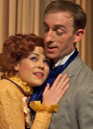 The Genesian Theatre - Tourism Gold Coast 2
