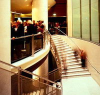 City Recital Hall Angel Place - Tourism Gold Coast