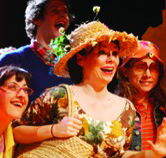 Australian Theatre for Young People ATYP - Tourism Gold Coast