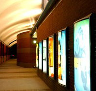 Riverside Theatre - Tourism Gold Coast