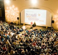 Bondi Openair Cinema - Tourism Gold Coast