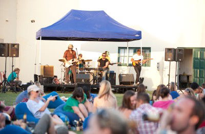 Bondi Openair Cinema - Tourism Gold Coast 1