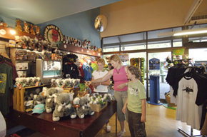 Cleland Wildlife Park - Tourism Gold Coast 3