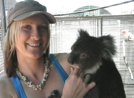 Dundee's Wildlife Park - Tourism Gold Coast 2
