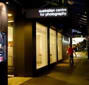 Australian Centre for Photography - Tourism Gold Coast