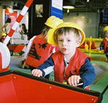 Powerhouse Museum of Science  Design - Tourism Gold Coast