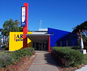 Park Ridge QLD Tourism Gold Coast