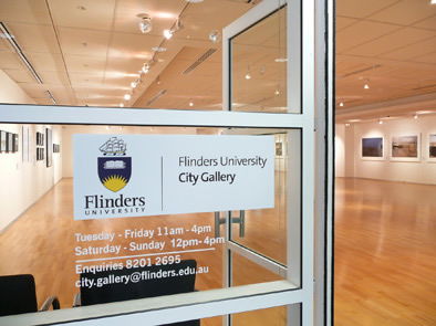 Flinders University City Gallery - Tourism Gold Coast 0