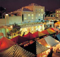 South Bank Lifestyle Market - Gold Coast