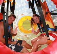 OzBall - Tourism Gold Coast