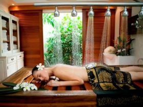 Peppers Spa - Palm Cove - Tourism Gold Coast 0
