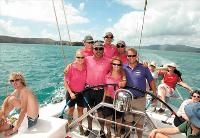 Maxi Ragamuffin - Gold Coast 2